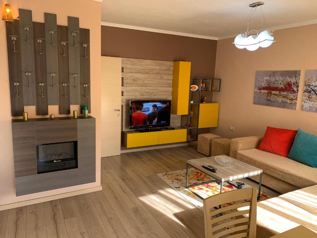 Aldo's apartment durres - Imazhi 5