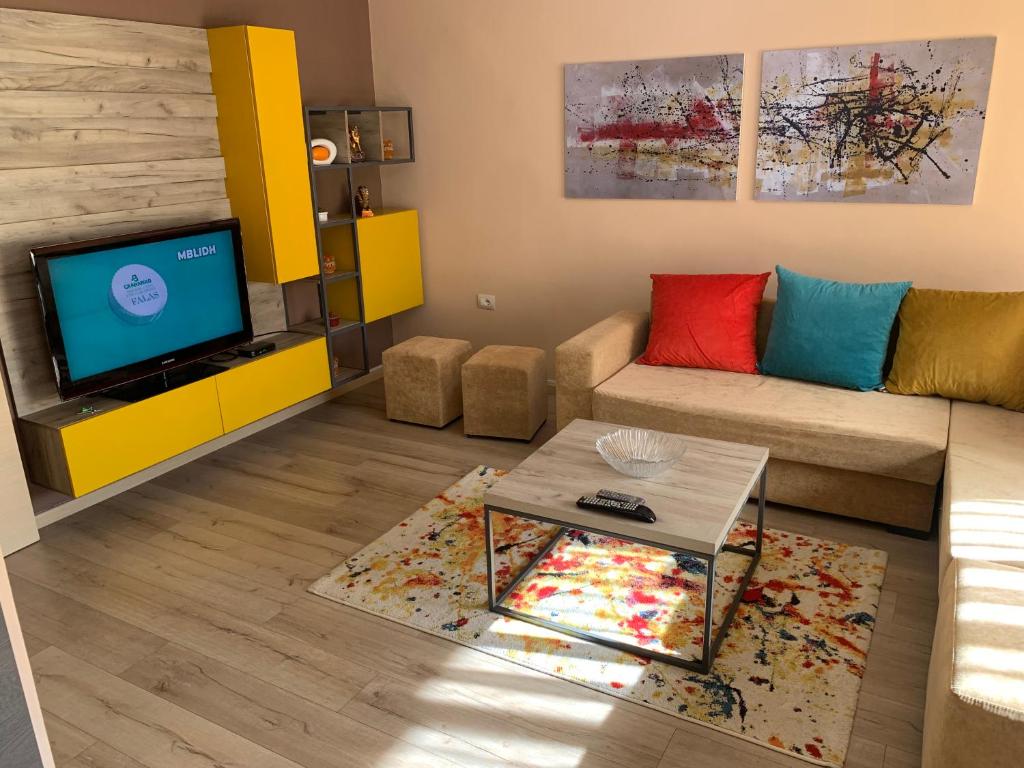 Aldo's apartment durres - Imazhi 9