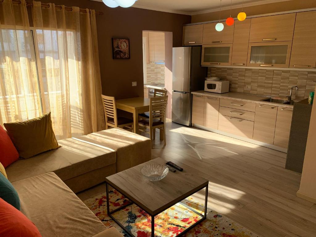 Aldo's apartment durres - Imazhi 4