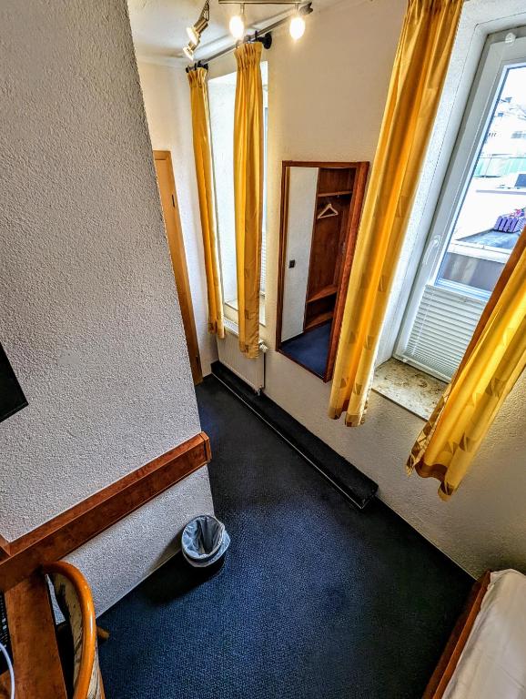 Fotografie z fotogalerie ubytování Hotel am Rathaus v destinaci Kassel