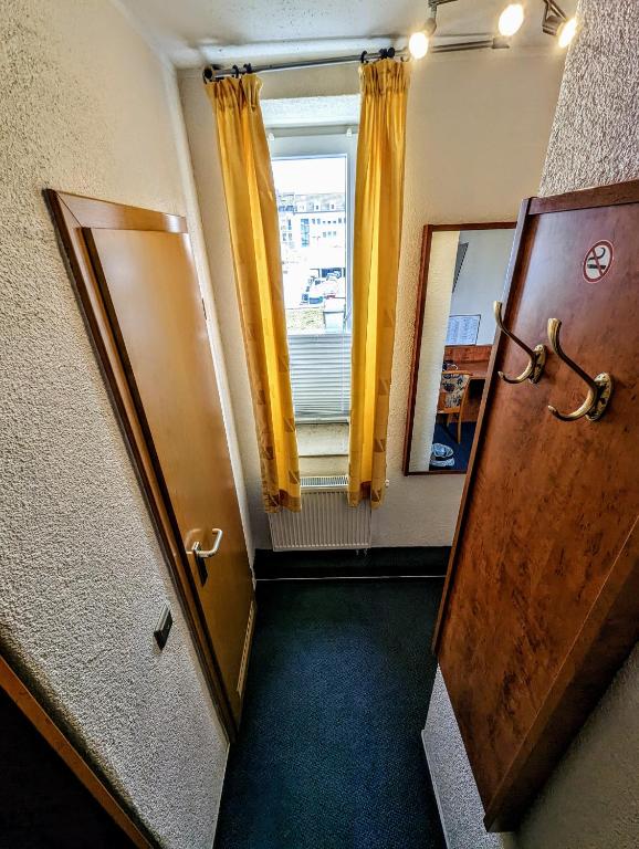 Fotografie z fotogalerie ubytování Hotel am Rathaus v destinaci Kassel