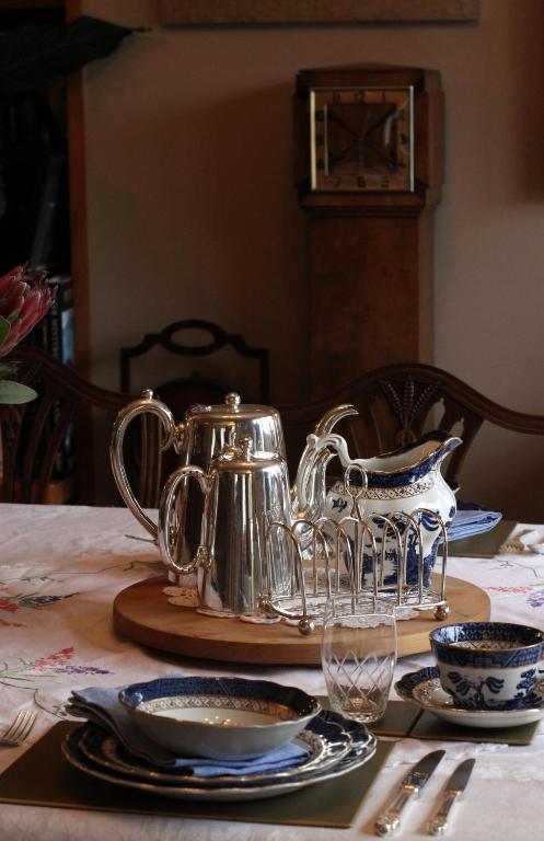 Ah House City B&B Nelson - Resim 32