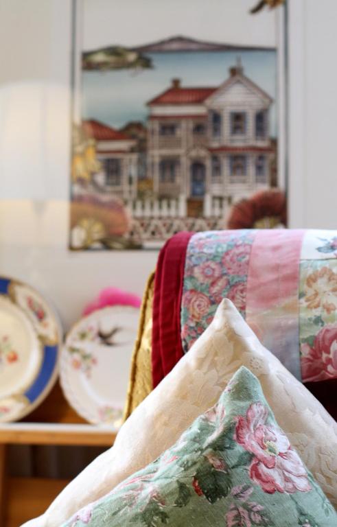 Ah House City B&B Nelson - Resim 31