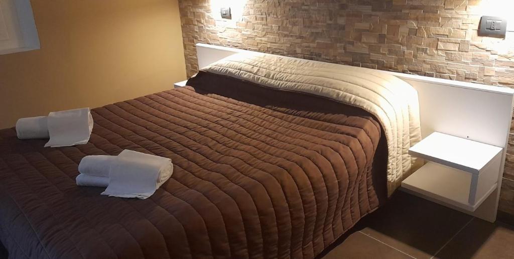 Hotel La Torre - Double Room