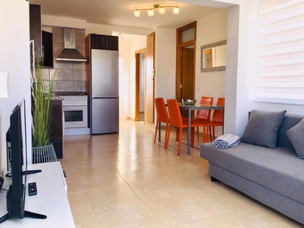 Apartamentos LOS DELFINES en Corralejo, Fuerteventura