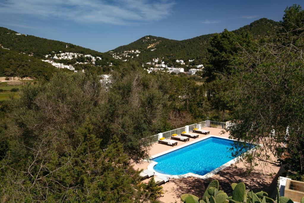 Oasis Living Villa Can Ramon, Cala Llonga – Bijgewerkte ...