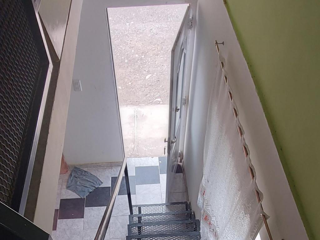 Barrancas Alquiler por día