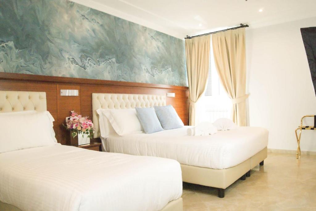 Esposizione Luxury Rome