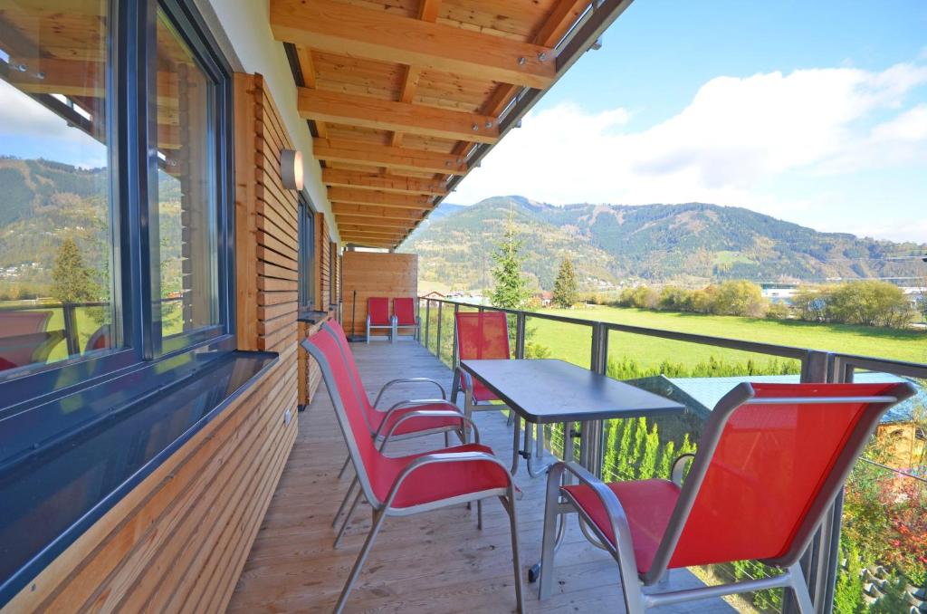 Residence Alpin - by Alpen Apartments