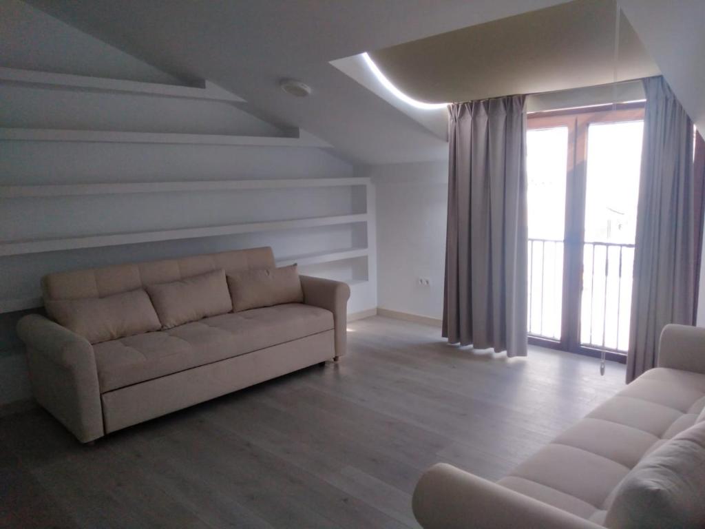 Canaan Boutique Hotel Ronda - Süit