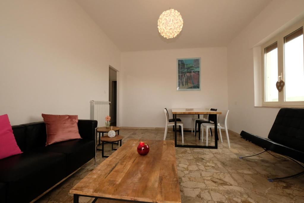 Gallery image of Il Faro - Pineto Vacanza in Pineto