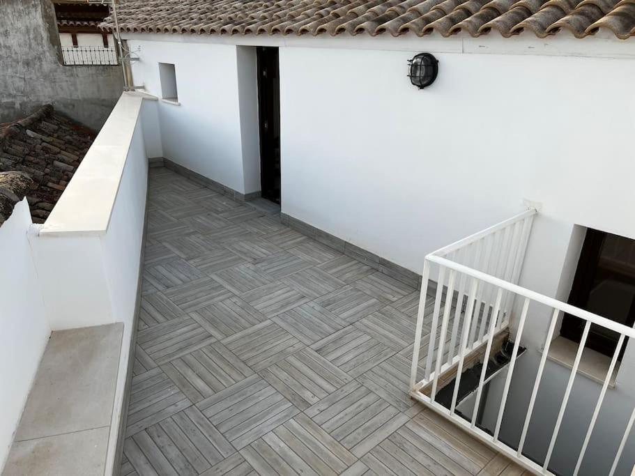 Fotografia z galérie ubytovania 2A-Precioso Apartamento en pleno centro. A estreno v destinácii Alcazar de San Juan