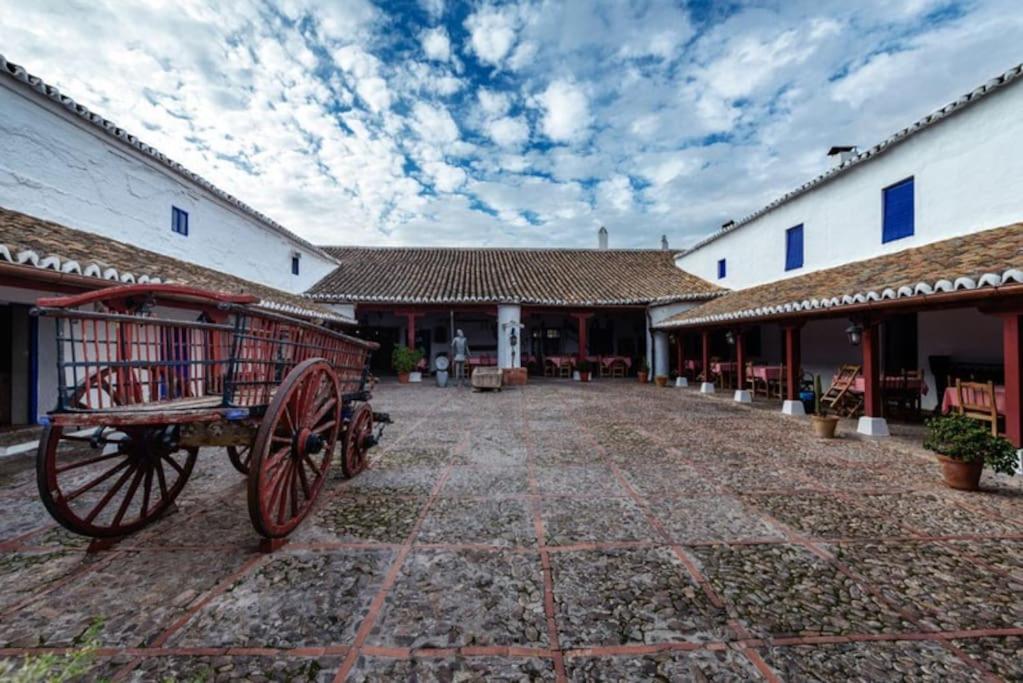 Fotografia z galérie ubytovania 2A-Precioso Apartamento en pleno centro. A estreno v destinácii Alcazar de San Juan