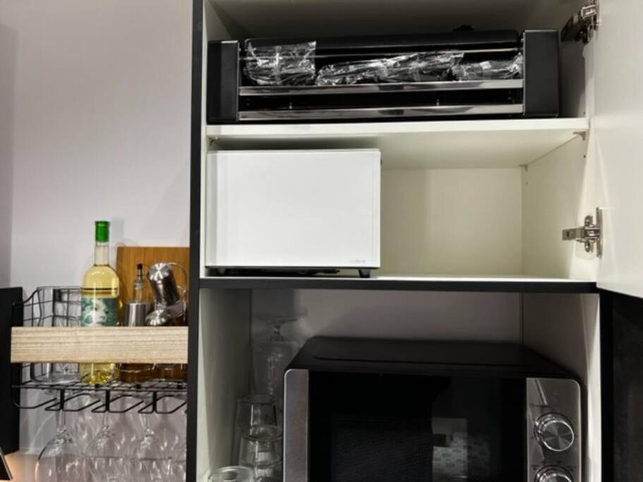 Fotografia z galérie ubytovania 2A-Precioso Apartamento en pleno centro. A estreno v destinácii Alcazar de San Juan