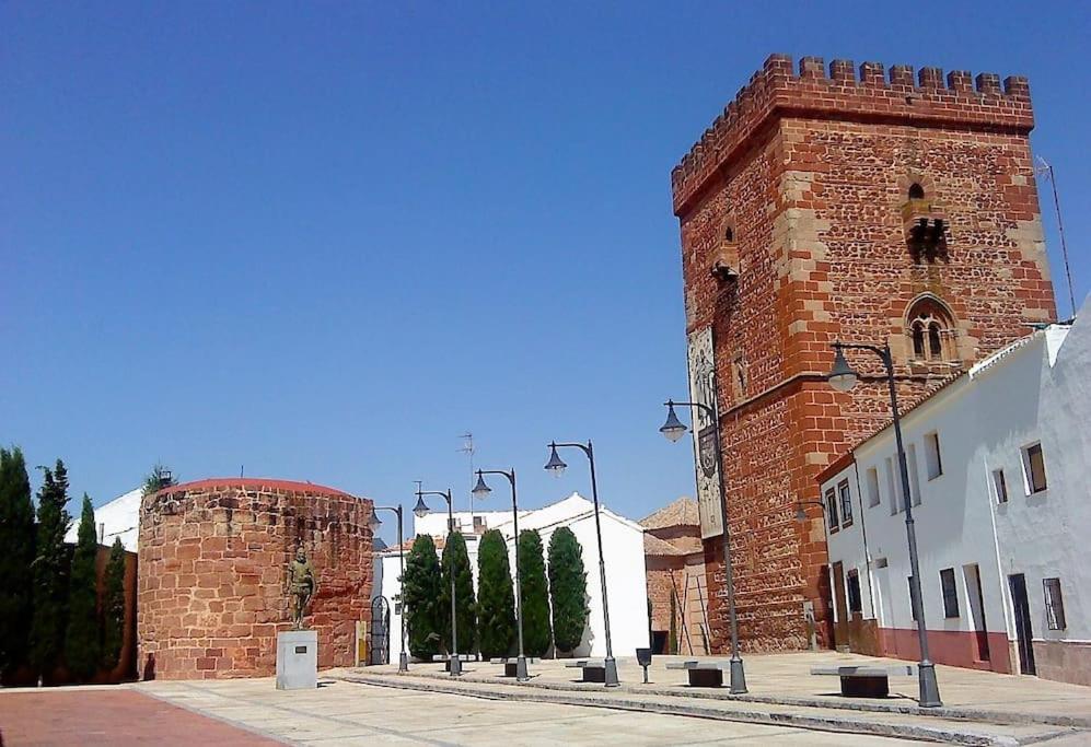 Fotografia z galérie ubytovania 2A-Precioso Apartamento en pleno centro. A estreno v destinácii Alcazar de San Juan