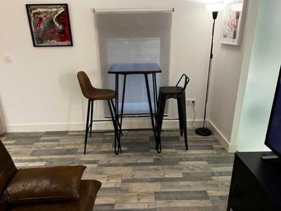 Fotografia z galérie ubytovania 2A-Precioso Apartamento en pleno centro. A estreno v destinácii Alcazar de San Juan