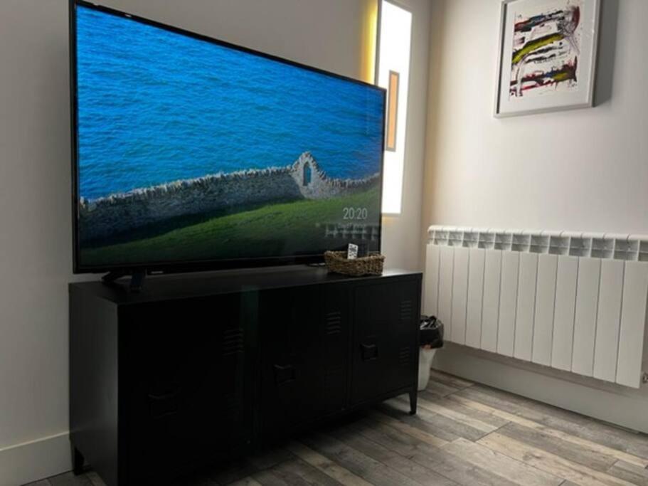 Fotografia z galérie ubytovania 2A-Precioso Apartamento en pleno centro. A estreno v destinácii Alcazar de San Juan