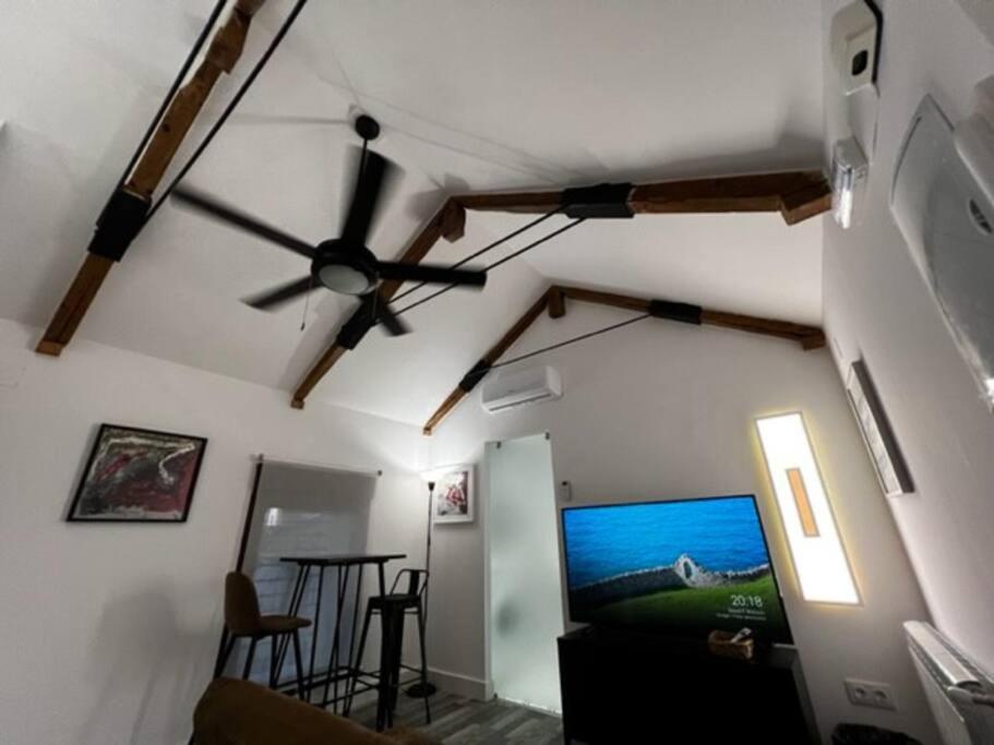 Fotografia z galérie ubytovania 2A-Precioso Apartamento en pleno centro. A estreno v destinácii Alcazar de San Juan