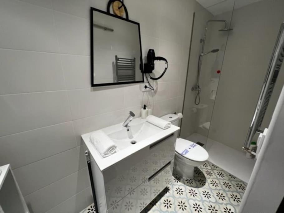 Fotografia z galérie ubytovania 2A-Precioso Apartamento en pleno centro. A estreno v destinácii Alcazar de San Juan