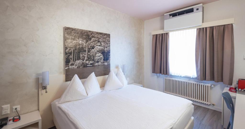Acquarello Swiss Quality Hotel - Resim 37