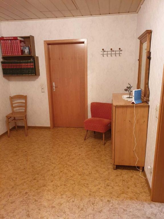 Fotografie z fotogalerie ubytování Fewo-Minheim Waltraud und Franz Bayer v destinaci Minheim