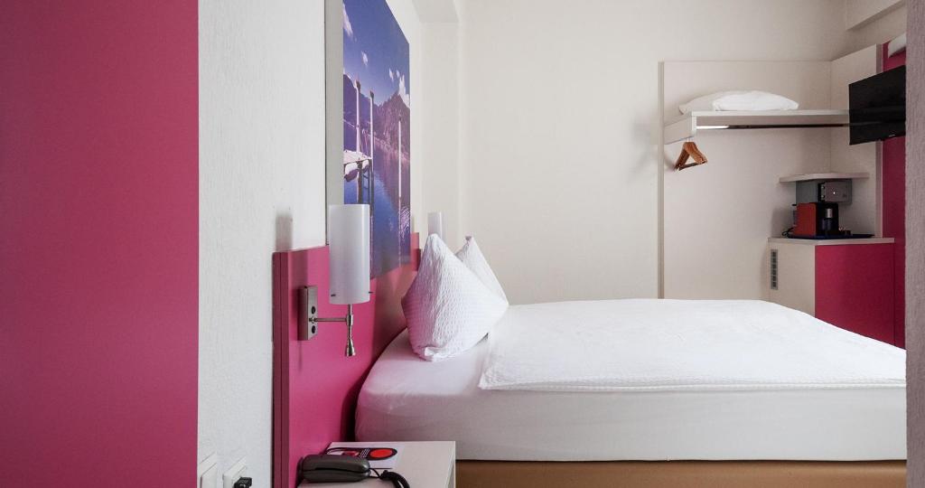 Acquarello Swiss Quality Hotel - Resim 39