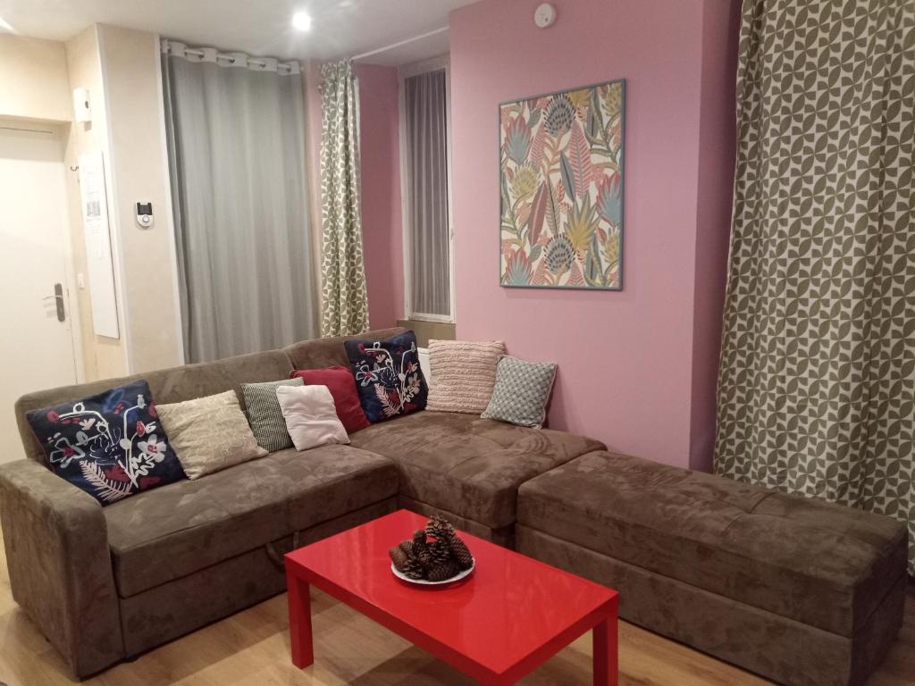 Derechos de imagen reservados por Booking.com