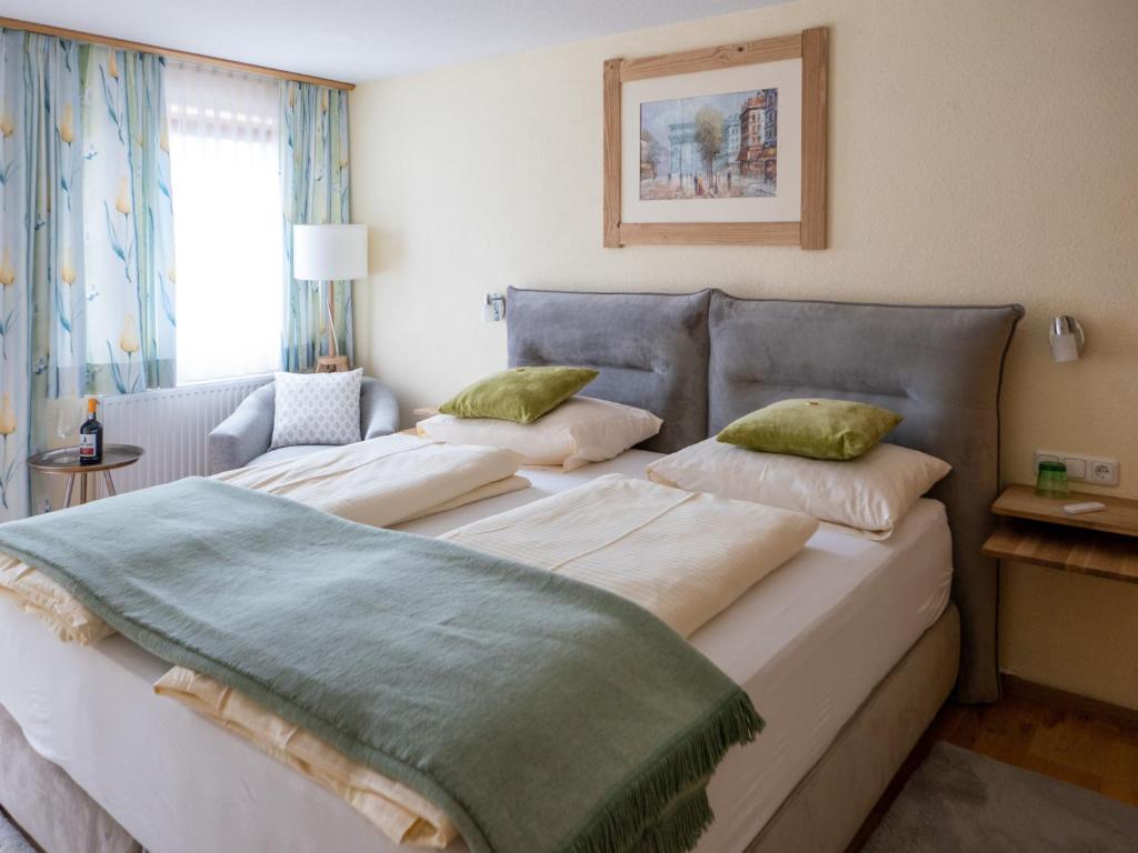 Apparthotel Litz - Appartamento Con Tre Camere Da Letto