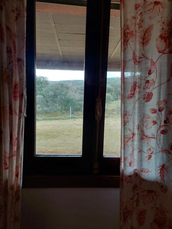 Fotografia z galérie ubytovania Hotel Rural Portilla de Monfragüe v destinácii Toril