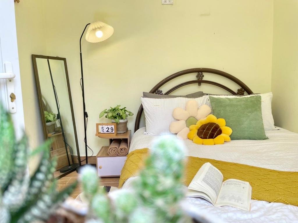 Homestay nguyên căn 4pn Gifhouse, Далат (актуальные цены 2025 года)
