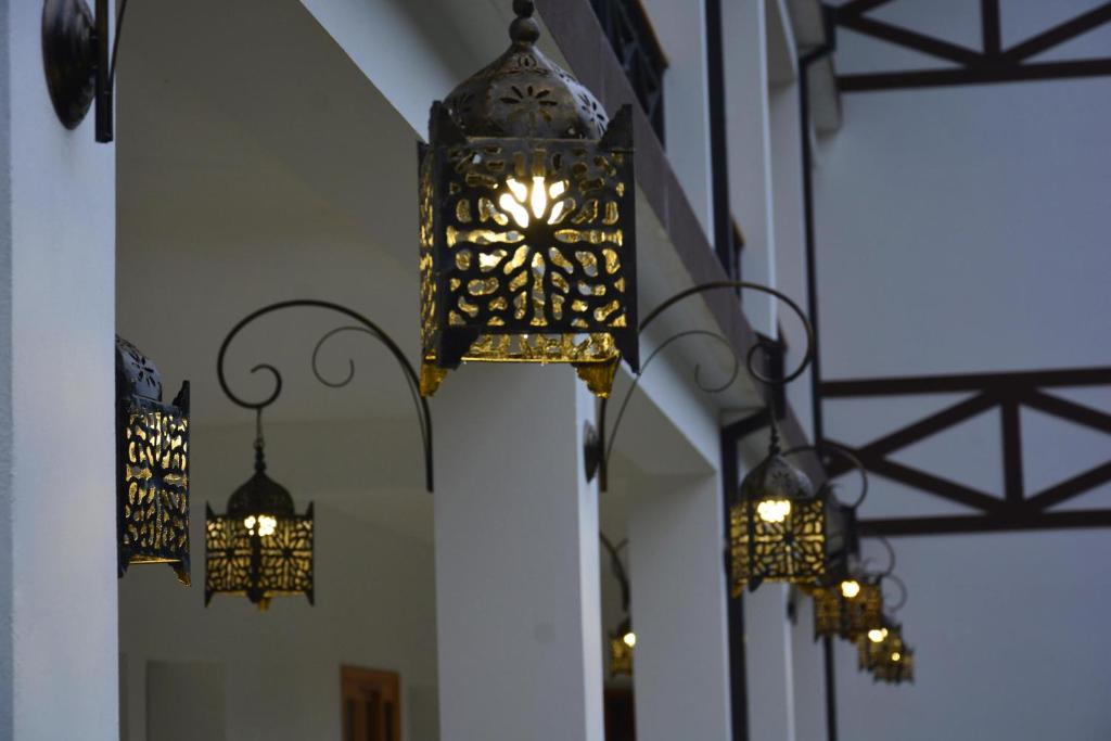  Hotel Villa Greenberg