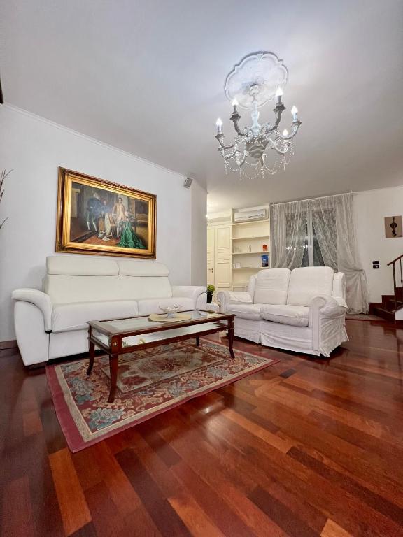 Casa Vacanze Maridy