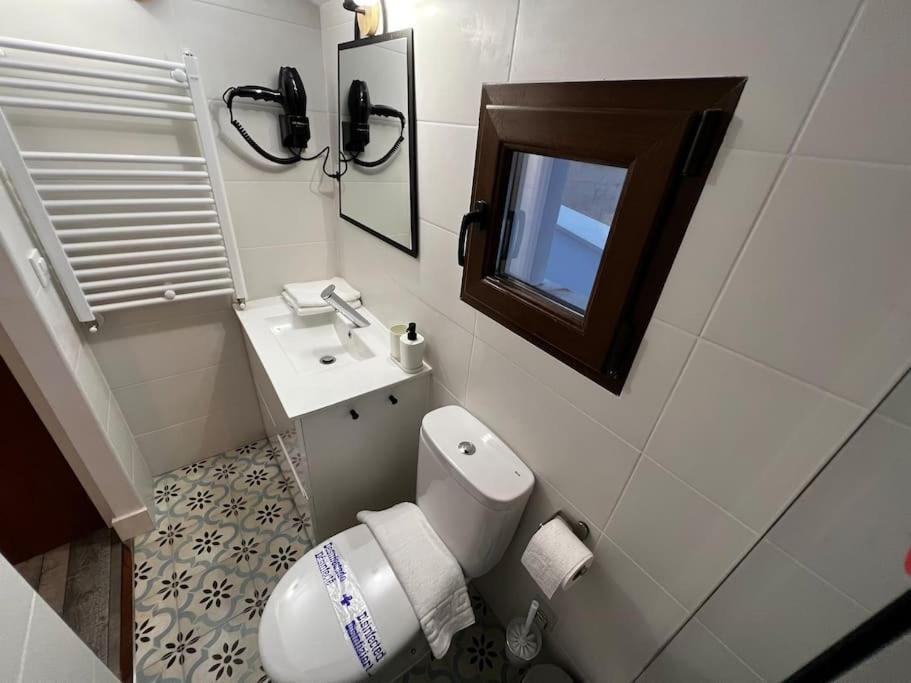 Fotografie z fotogalerie ubytování 2B-Precioso Apartamento en pleno centro. A estreno v destinaci Alcazar de San Juan
