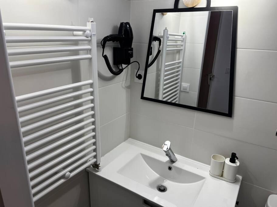Fotografie z fotogalerie ubytování 2B-Precioso Apartamento en pleno centro. A estreno v destinaci Alcazar de San Juan