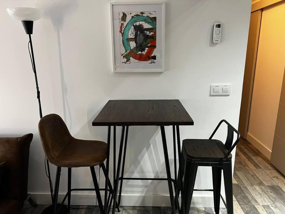 Fotografie z fotogalerie ubytování 2B-Precioso Apartamento en pleno centro. A estreno v destinaci Alcazar de San Juan
