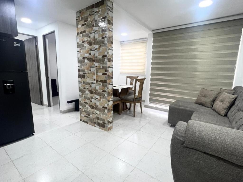 Apartamento en Cartagena Cerca a la Playa - Hizvo