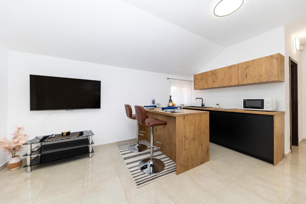 Apartmani Valentina