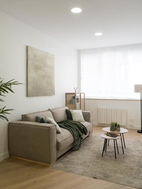 KAIXO BILBAO APARTMENTS