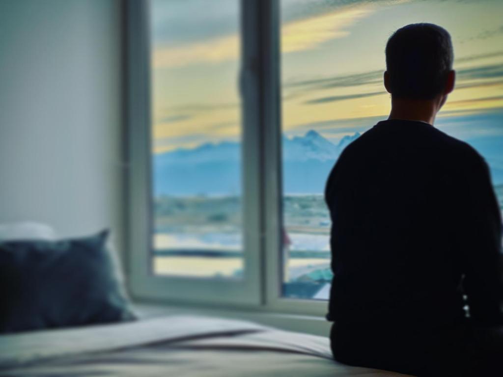 Seaport Apartments STUDIO Austral 403, Ushuaia Updated 2024 Prices