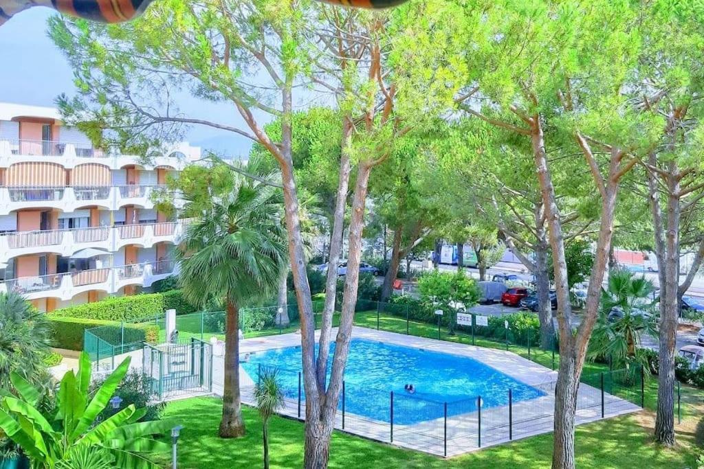 Farniente Riviera, Mandelieu-la-Napoule (precios actualizados 2025)