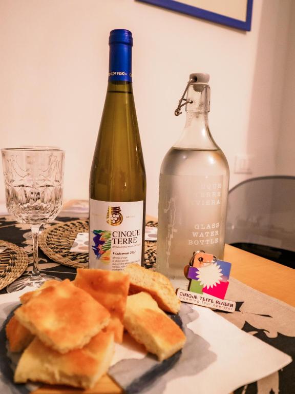 Jídlo v penzionu nebo okolí
