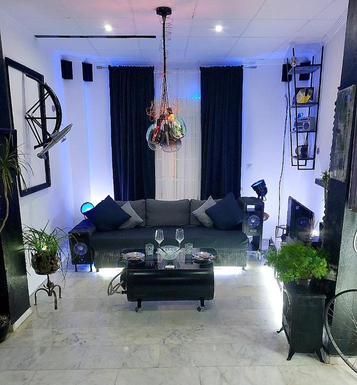 Fotografia z galérie ubytovania Apartamento Alameda v destinácii Seville