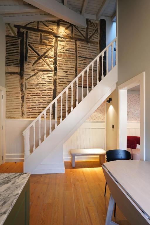 Hotel da Oliveira - Resim 41