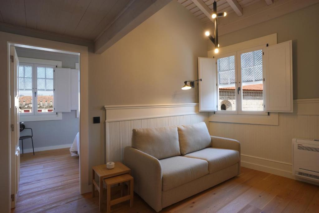 Hotel da Oliveira - Resim 39