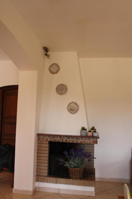 Zdjęcie z galerii obiektu Villa Cabirol w mieście Fertilia