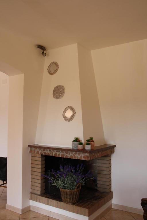 Zdjęcie z galerii obiektu Villa Cabirol w mieście Fertilia