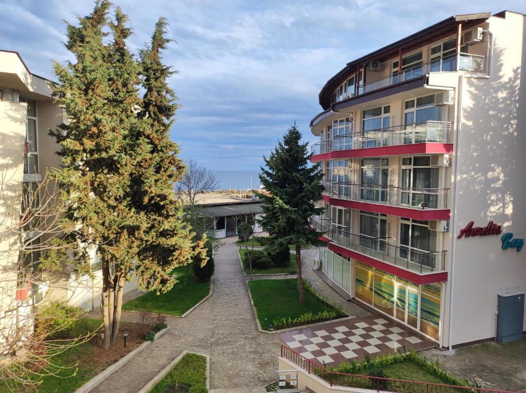 Болгария Китен Шипка отель