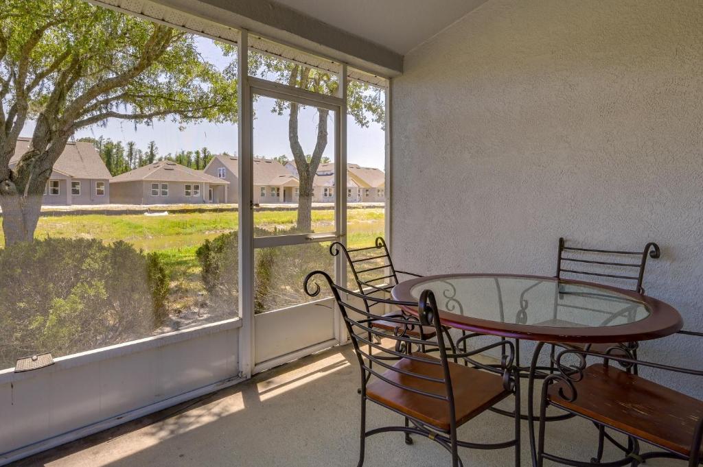 Cozy Zephyrhills Home - 6 Mi to Epperson Lagoon - Holiday Home
