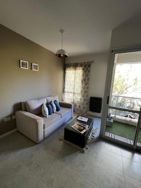 Talavera 480 - One-Bedroom Apartment