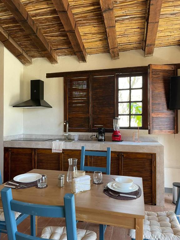 Casa Paraiso San Pablo - Habitación Gemela